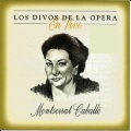 montserrat caballé - Aroldo, Act II: 
