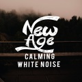 White Noise New Age Calming Music - White Noise: Weirs