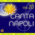 Canta Napoli, Vol. 20 (Basi musicali)