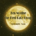 Ken Nordine、The Fred Katz Group - All of You