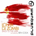 Lonya、DJ Zombi - Back to the USSR