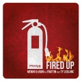 Frattin、Viani、Menini - Fired Up (Main Mix)