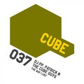patrick m、the cube guys、dj pp - The Way I Like