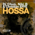 Niki B、Christian E.F.F.E、chus - Hossa