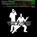 Yusuke Hiraoka - Japanese Garden (Malik Alston's Bee Sting Mix)(Remix)
