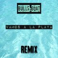 Bulls & Goat - Vamos a la Playa