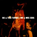 Ike & Tina Turner - It's Gonna Work Out Fine