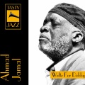 Ahmad Jamal (Waltz for Debby)