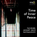 Leo Korchin、Chamber Orchestra Renaissance - Canon in D major for Strings