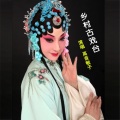 高音敏子 - 乡村古戏台