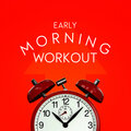 Morning Workout - I Found U (131 BPM)