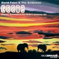 David Fejes、The Soldoman - Roots