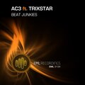 Ac3、Trixstar - Beat Junkie