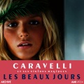 Caravelli et Ses Violons Magiques - Les comédiens