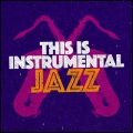 Instrumental Jazz - Footprints