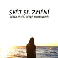 Revolta - Svět se změní