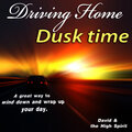 David & The High Spirit - Driving Home