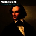 Mendelssohn: Symphonies Nos. 4-5
