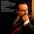 Zino Francescatti - Concerto for Violin and Orchestra: III. Vivace
