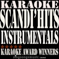 Karaoke Award Winners - Main Offender