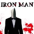 The Classic Rock Machine - Iron Man
