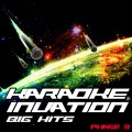 Karaoke Invasion - Big Hits Phase 3