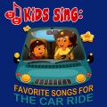 Tinsel Town Kids - Go Round and Round the Village
