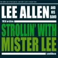 Lee Allen - Boppin´ at the Hop