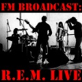 R.E.M - Hyena (Live)