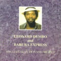 Leonard Tembo、Barura Express - Dudzai