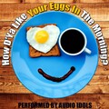Audio Idols - A Little Ray of Sunshine