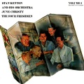 Stan Kenton & His Orchestra、june christy - Artistry in Rhythm / I Want to Be Happy / It's a Most Unusual Day / Midnight Sun / The Big Chase