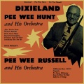 Pee Wee Hunt & His Orchestra - Basin Street Blues
