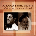 Al Bowlly、Phyllis Robins - Dark Eyes