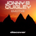 Jonny Quigley - Emotive
