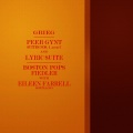 Boston Pops Orchestra - Peer Gynt Suite No. 1, Op. 46: II. Åse's Death
