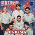 Enigma - Crni Oci Ubavi