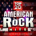 Top 20 American Rock Hits - Simply the Very Best USA Rock Classics