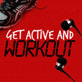 Active Workout Music - Tranzform (128 BPM)