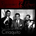 Ciriaco Ortiz Trio - El Pañuelito