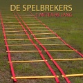 De Spelbrekers - 1 meter 98 lang
