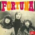 Fortuna - Děvče s rudou mašlí