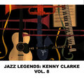Kenny Clarke - Willow Weep for Me