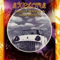 Shelly Manne & His Friends、His Friends、Shelly Manne - Mu-Cha-Cha