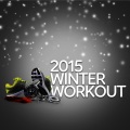 2015 Dance Workout - Bass Down Low