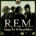 R.E.M. - Second Guessing