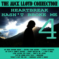 The Mick Lloyd Connection - I Feel Lucky