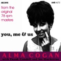 Frank Cordell and his Orchestra、alma cogan - I'm in Love Again