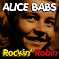 alice babs - Rockin' Robin