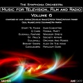 The Symphonia Orchestra - Start to Finish